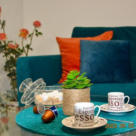 Apartment Near Old Town Krakow Luaran gambar