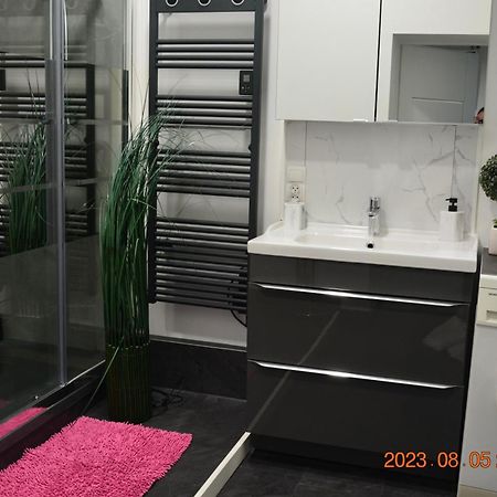 Apartment Near Old Town Krakow Luaran gambar