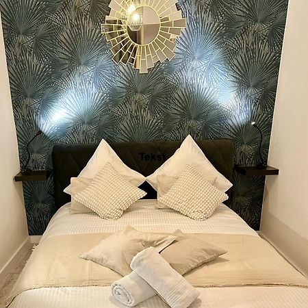 Apartment Near Old Town Krakow Luaran gambar