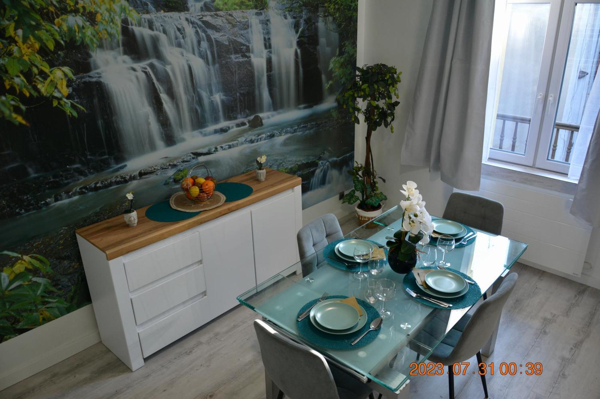 Apartment Near Old Town Krakow Luaran gambar