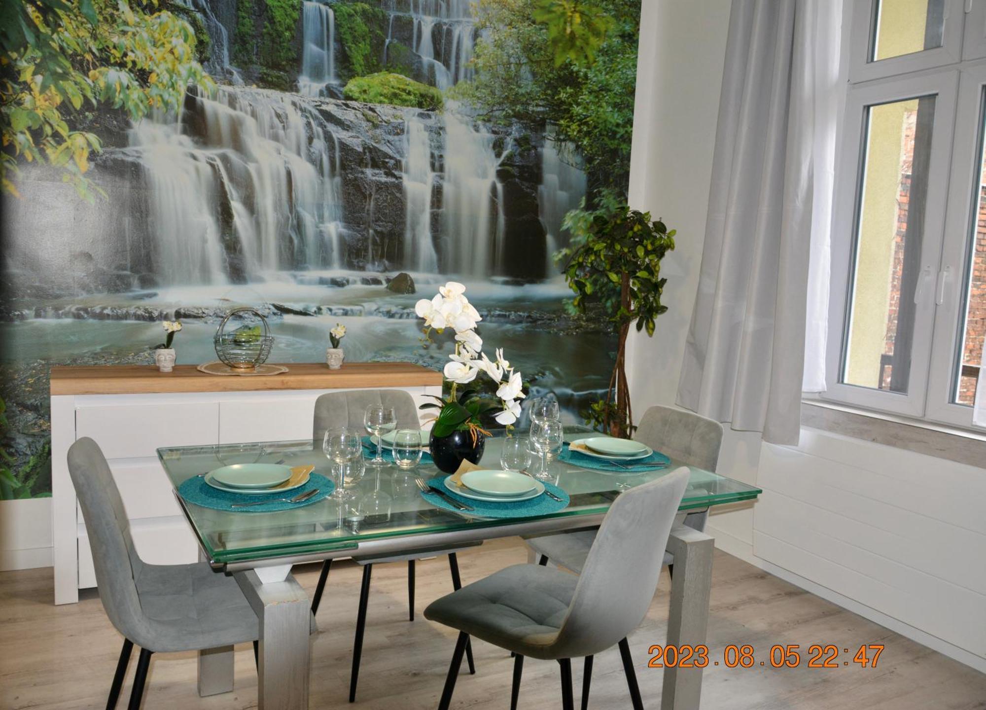 Apartment Near Old Town Krakow Luaran gambar