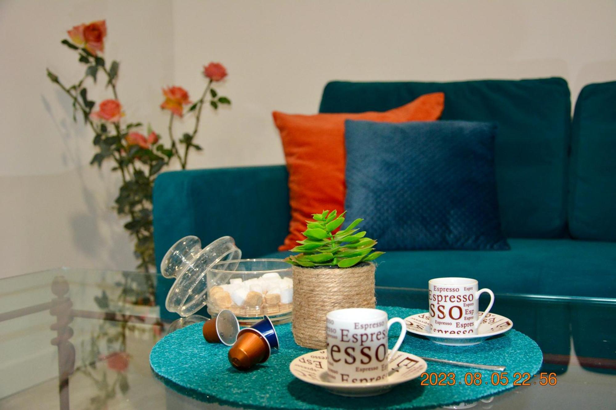 Apartment Near Old Town Krakow Luaran gambar