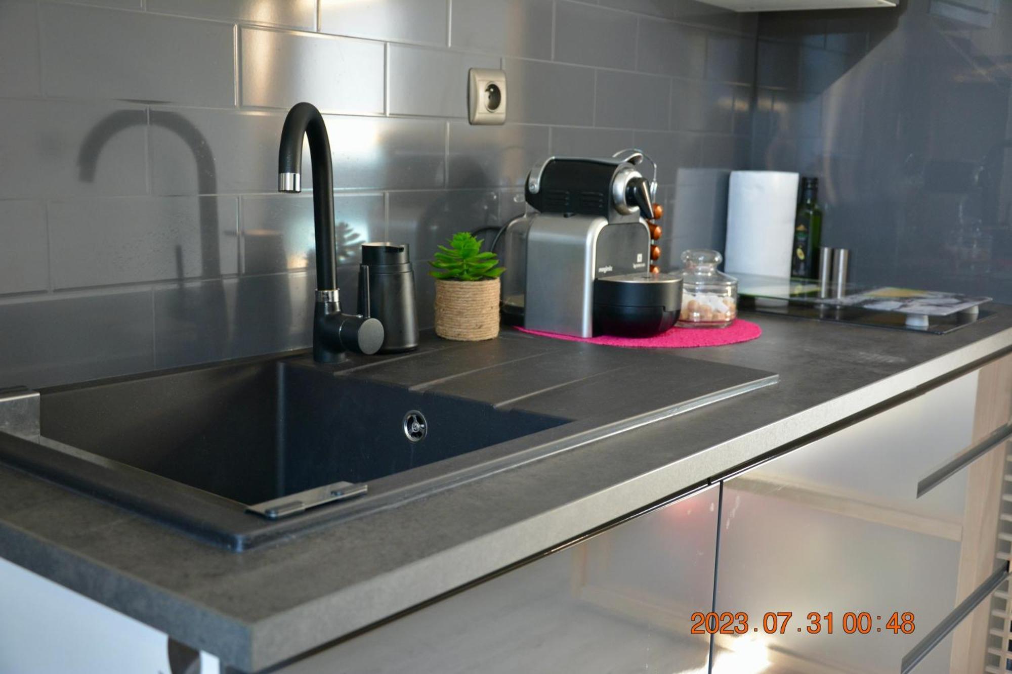 Apartment Near Old Town Krakow Luaran gambar