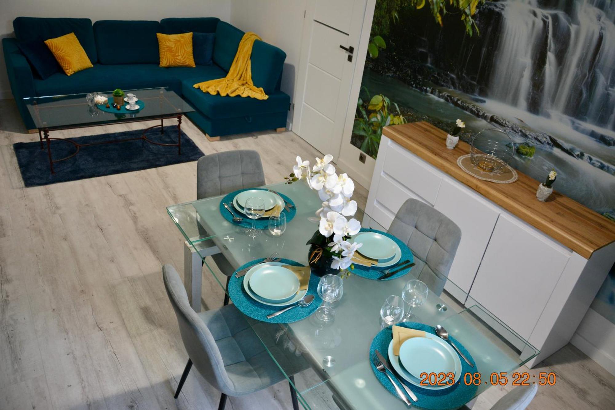 Apartment Near Old Town Krakow Luaran gambar