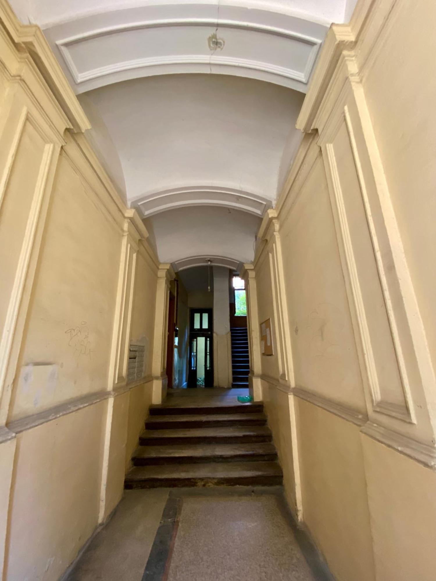 Apartment Near Old Town Krakow Luaran gambar