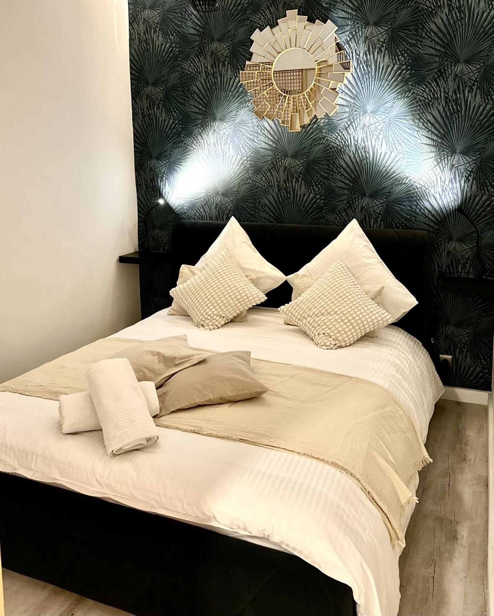 Apartment Near Old Town Krakow Luaran gambar