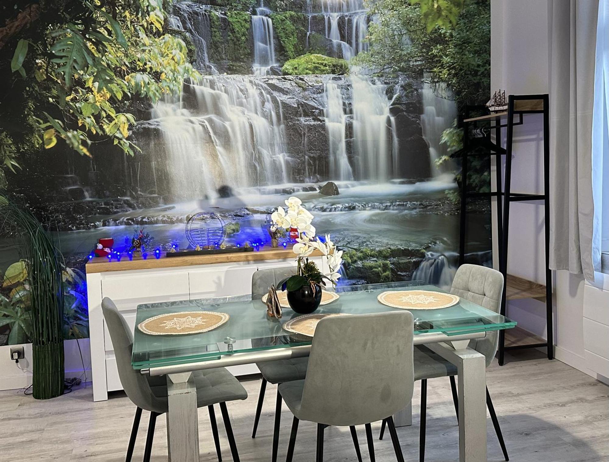 Apartment Near Old Town Krakow Luaran gambar
