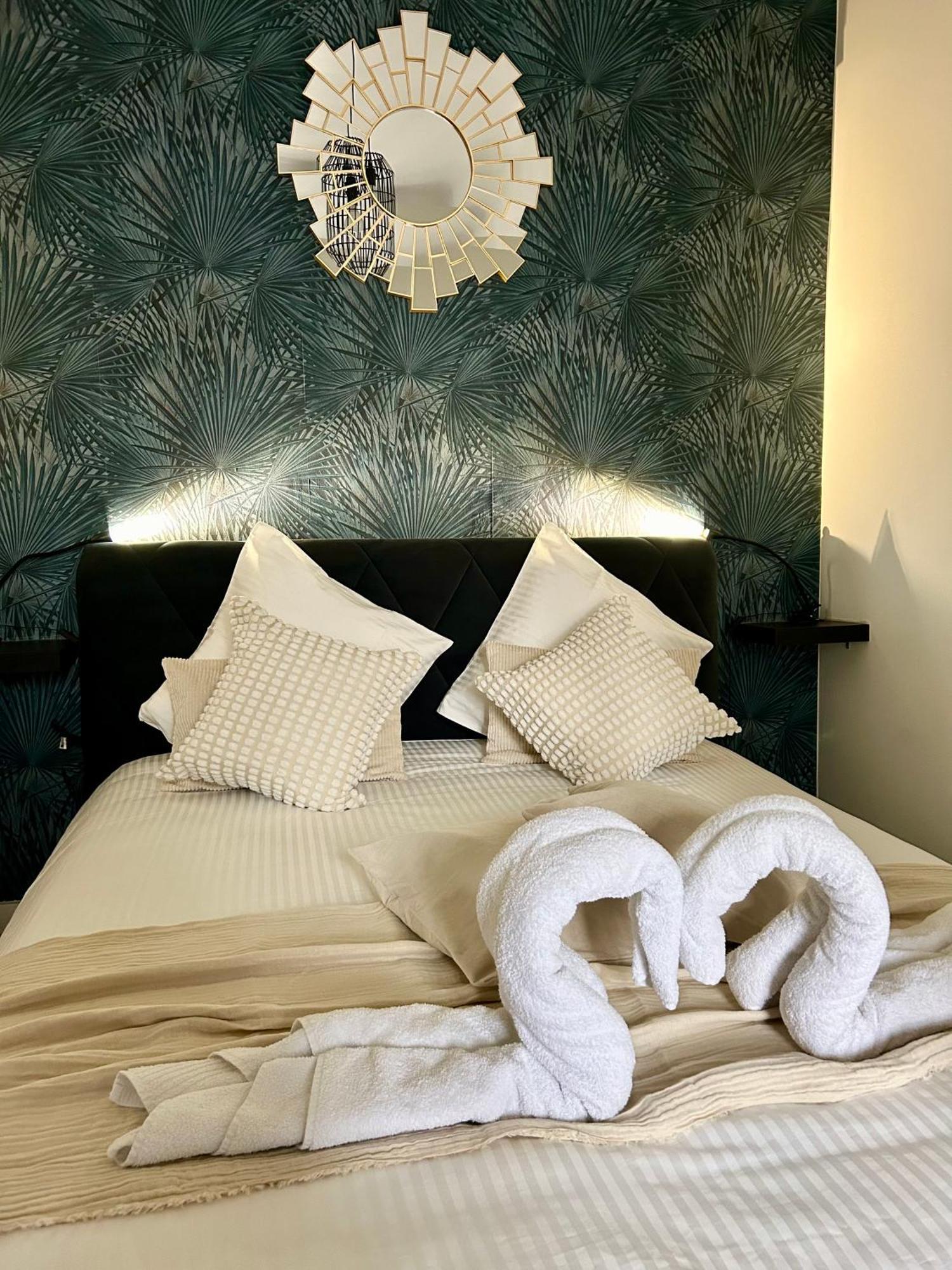 Apartment Near Old Town Krakow Luaran gambar