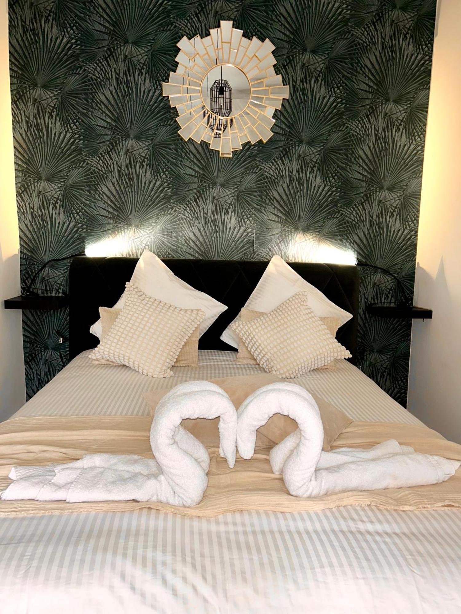 Apartment Near Old Town Krakow Luaran gambar