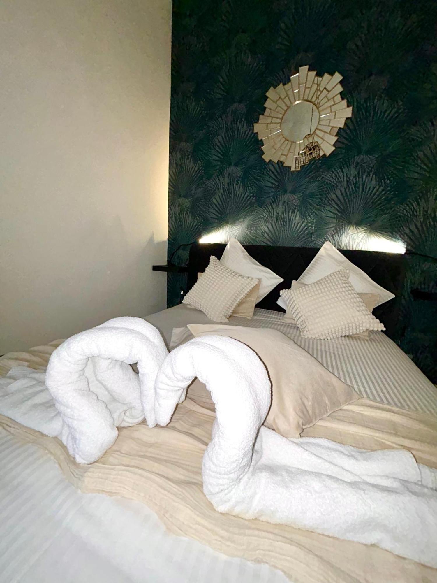 Apartment Near Old Town Krakow Luaran gambar
